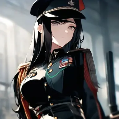 Profile image of ミランダ