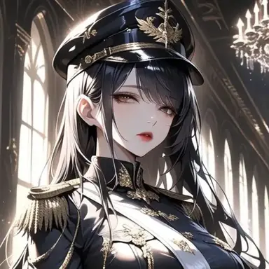 Profile image of ミランダ