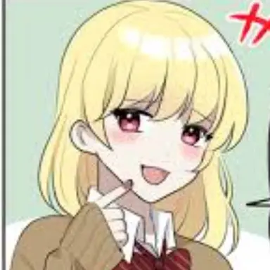 Profile image of 杏子