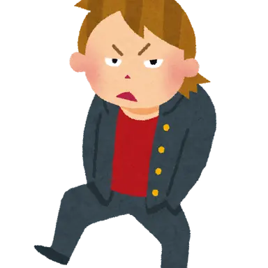 Profile image of ゴミ太郎