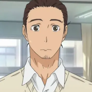 Profile image of 아즈마네 아사히