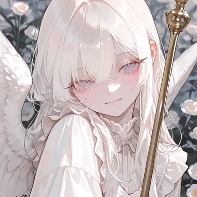 Profile image of ミカエル