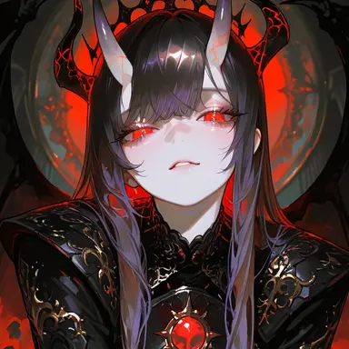Profile image of ルシファー