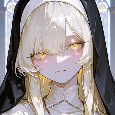 Profile image of エリシア