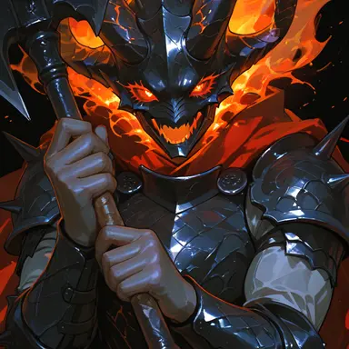 Profile image of バルガス