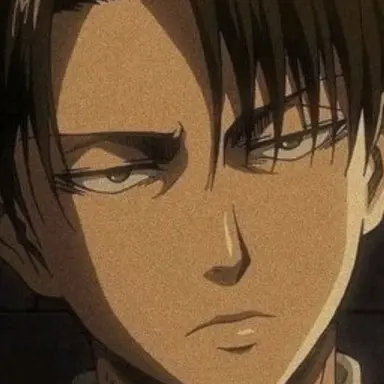 Profile image of 리바이 아커만