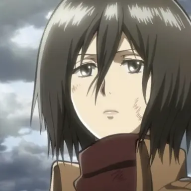 Profile image of 미카사 아커만