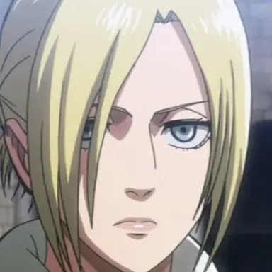 Profile image of 애니 레온하트