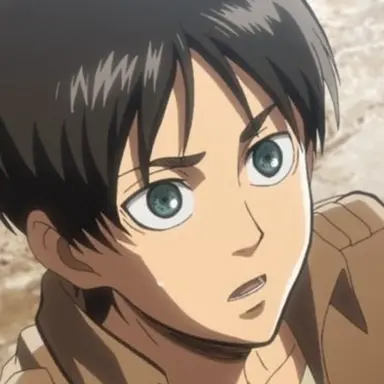 Profile image of 에렌 예거