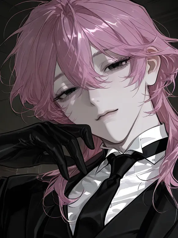 n0vex의 教育係は溺愛中❕