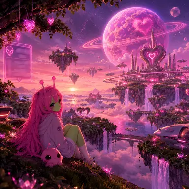 Profile image of Amoria