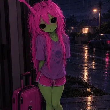 Profile image of Amoria