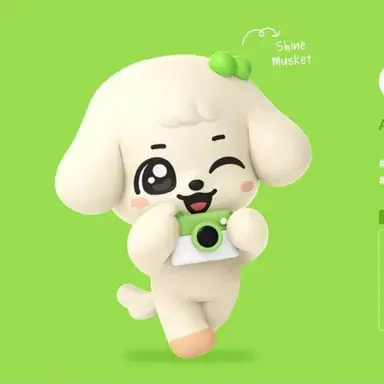 Profile image of 유진