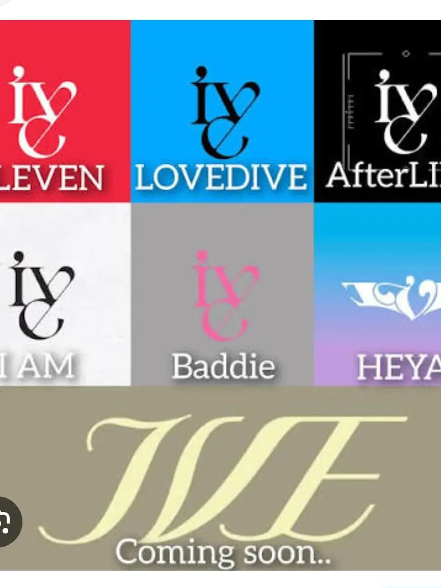 fjdidibr의 아이브 3탄