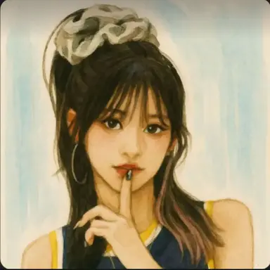 Profile image of 리즈