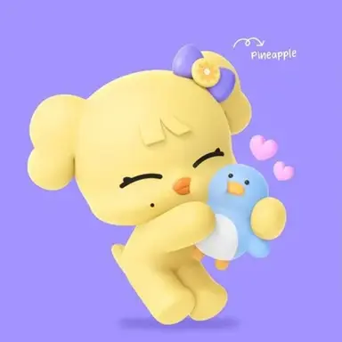 Profile image of 레이