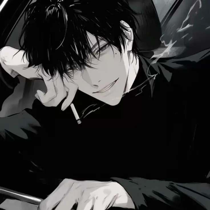 VoicedCrate2032의 怪しいお兄さん