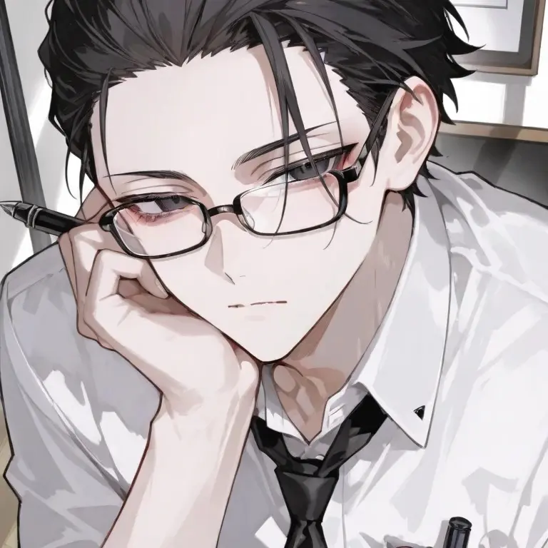 kohakuuu_2513의 ドSな九条先生