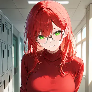 Profile image of Rachel