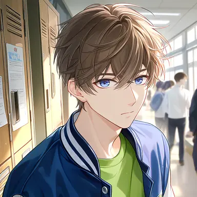 Profile image of Marcus