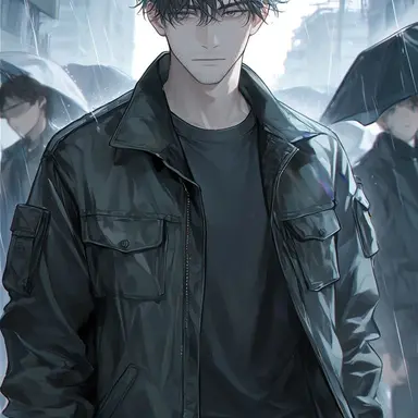 Profile image of Jace