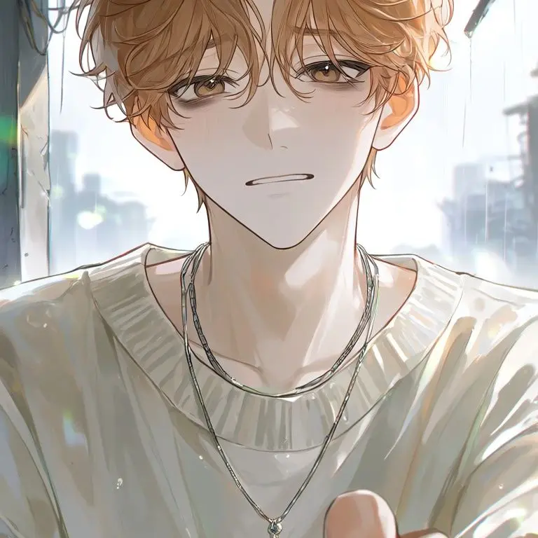 BulkySkirt9011의 Three Men, One Ending
