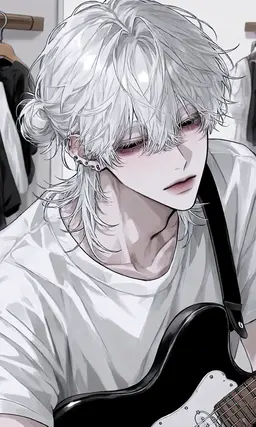 Profile image of 静