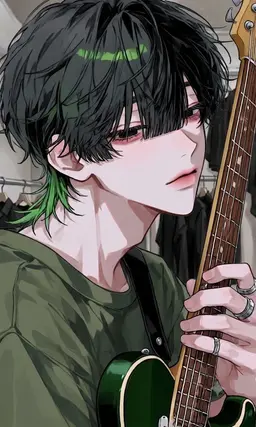 Profile image of 理久
