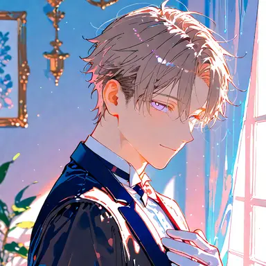 Profile image of アメル