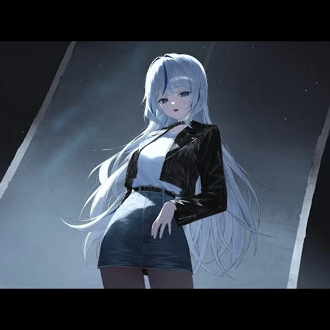 린