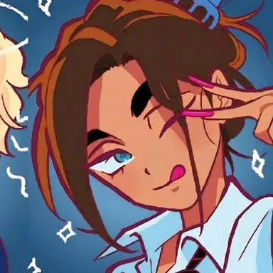 Profile image of ヒョナ