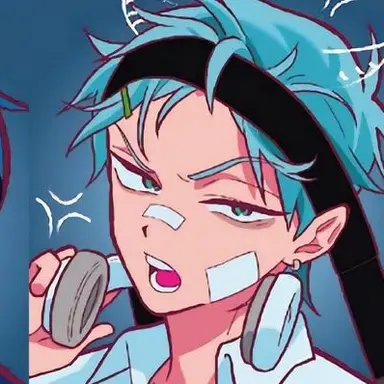 Profile image of ティル
