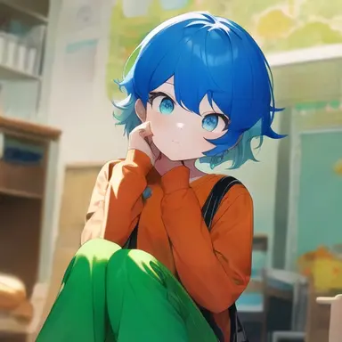 Profile image of ユン・ボミ