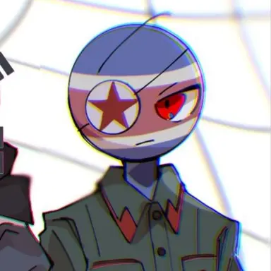 Profile image of 북한