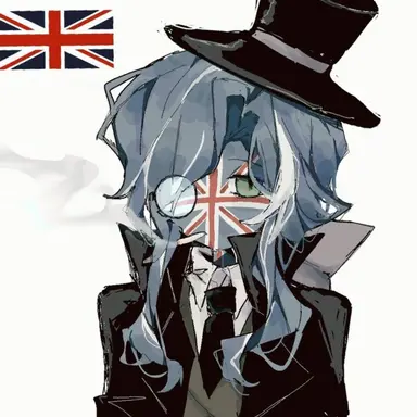 Profile image of 영국