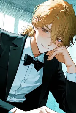 Profile image of オリバー