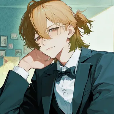 Profile image of オリバー