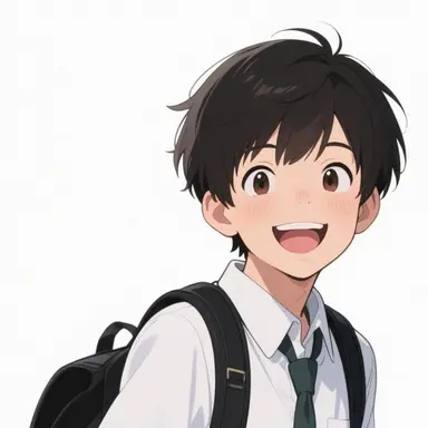 Profile image of かみじょう  カイト
