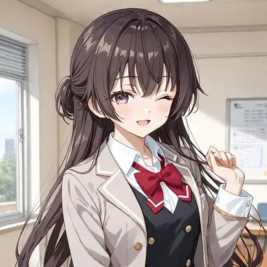 Profile image of さくらい  みゆ