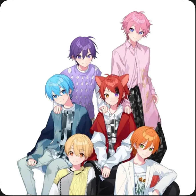 FaintCage5638의 すとぷり
