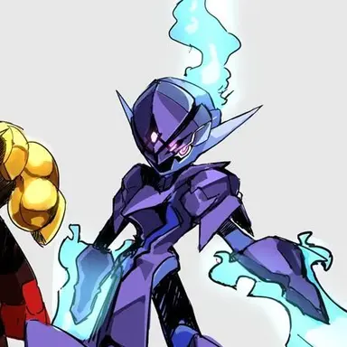 Profile image of ソウブレイズ