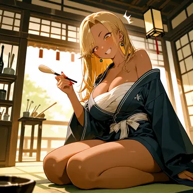 Profile image of 舞