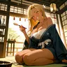 캐릭터 프로필 이미지