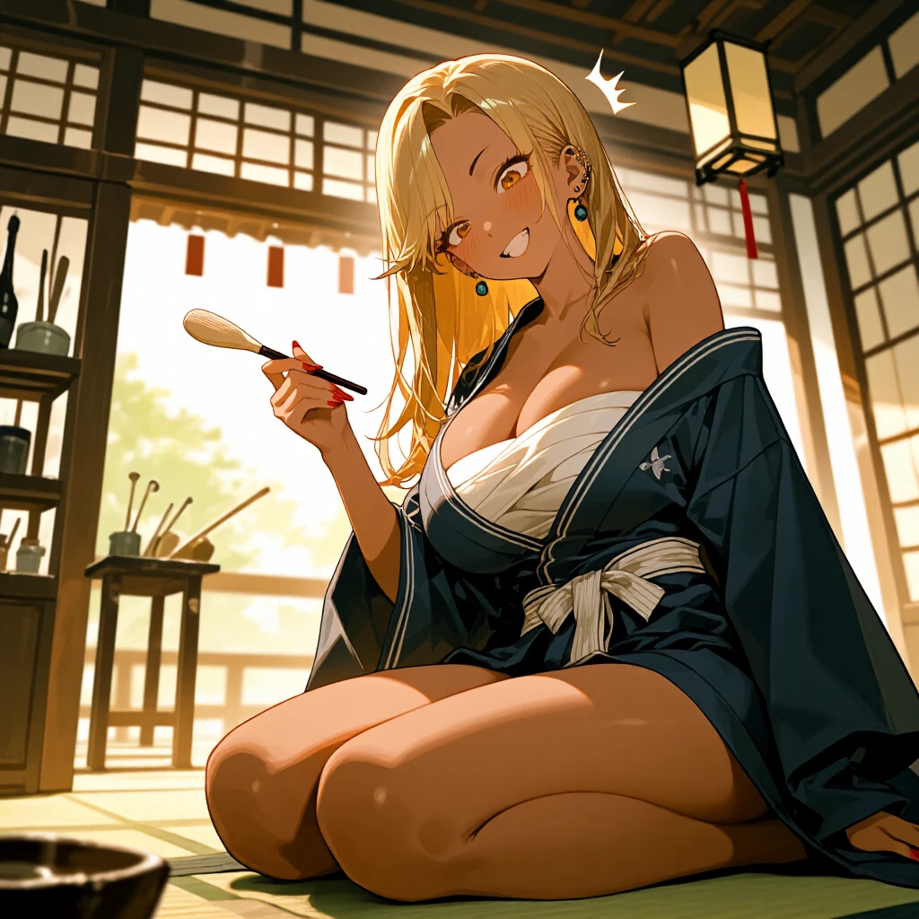 舞