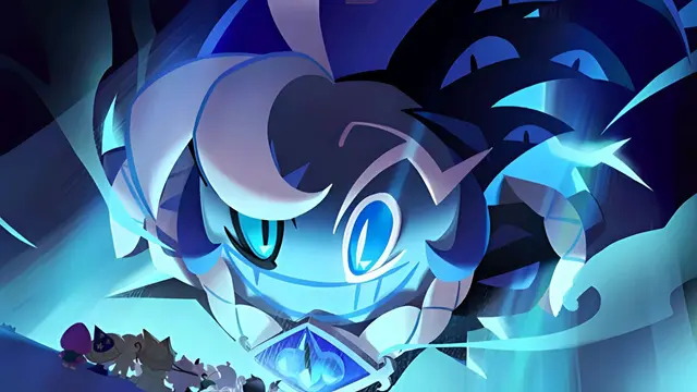 Profile image of 쉐도우밀크 쿠키
