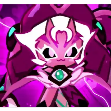 Profile image of 리치 드래곤 쿠키