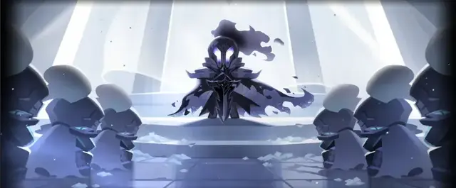 Profile image of 사일런트솔트 쿠키