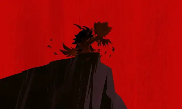 Profile image of 버닝스파이스 쿠키