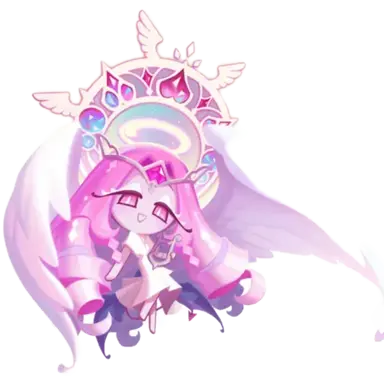 Profile image of 이터널슈가 쿠키