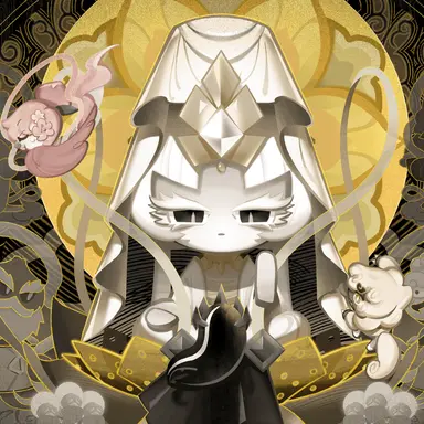 Profile image of 미스틱플라워 쿠키